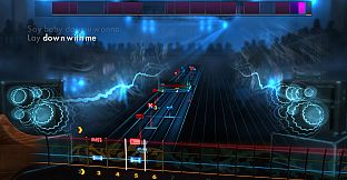 Rocksmith 2014 – Primus - “Tommy the Cat”