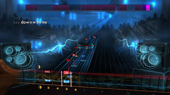 Rocksmith 2014 – Primus - “Tommy the Cat”