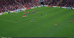 Football Manager 26 In-Game Editor
