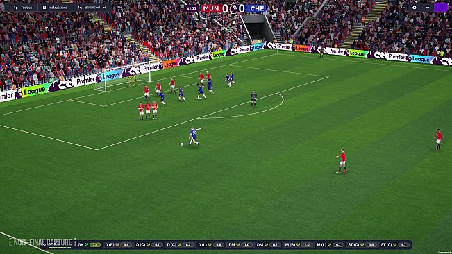 Football Manager 26 In-Game Editor