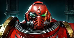 Warhammer 40,000: Space Marine 2 - Blood Angels Cosmetic Pack