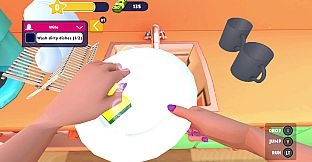 Woman Life Simulator