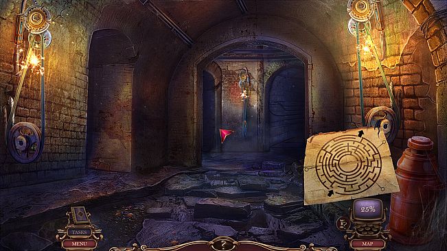 Mystery Case Files: The Dalimar Legacy Collector's Edition
