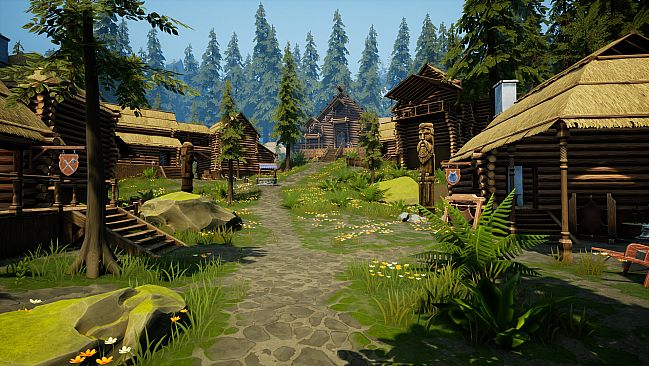 YAR: Forgotten Throne