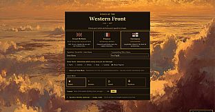 Wings of the Western Front