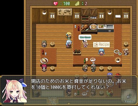 The Farmer's Story of Slow Life