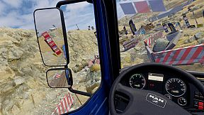 Offroad Truck Simulator: Heavy Duty Challenge®