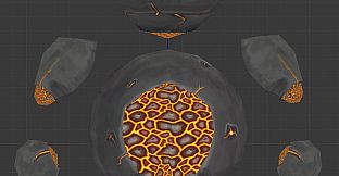 SMILE GAME BUILDER Jacob’s Monster Pack Volume 1