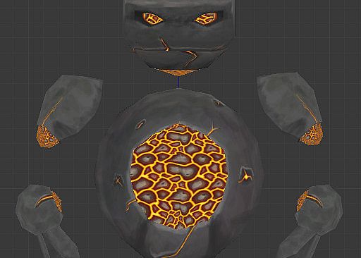 SMILE GAME BUILDER Jacob’s Monster Pack Volume 1