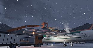 Ground Ops: Turnaround