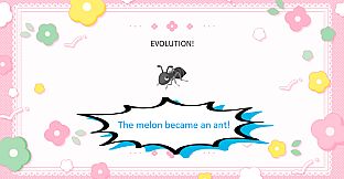 XX GAME: The Evolution Merge Puzzle