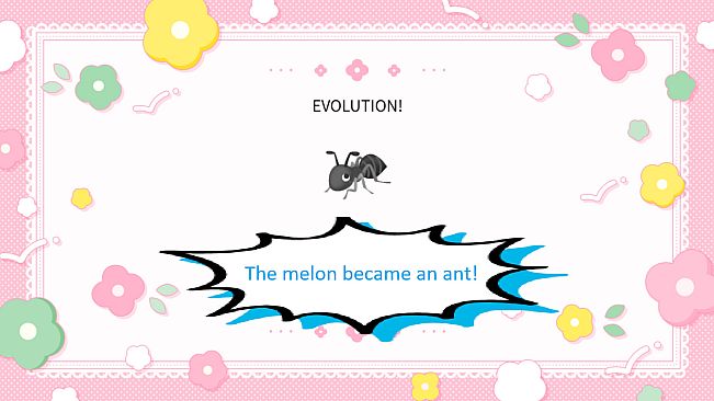 XX GAME: The Evolution Merge Puzzle