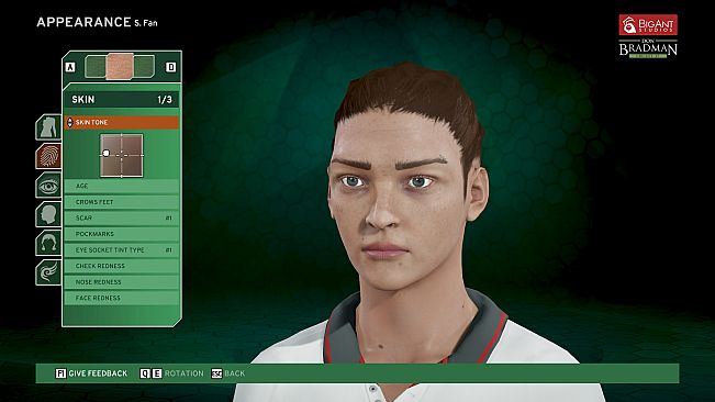 Don Bradman Cricket 17 Demo