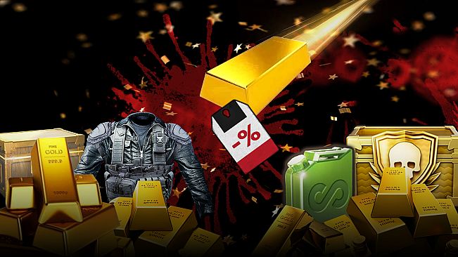 The Walking Dead: No Man's Land - Event Bundle Special Offer