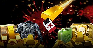 The Walking Dead: No Man's Land - Special Event Bundle I