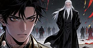Memory alteration - DLC Rebirth and Revenge in the Netherworld
