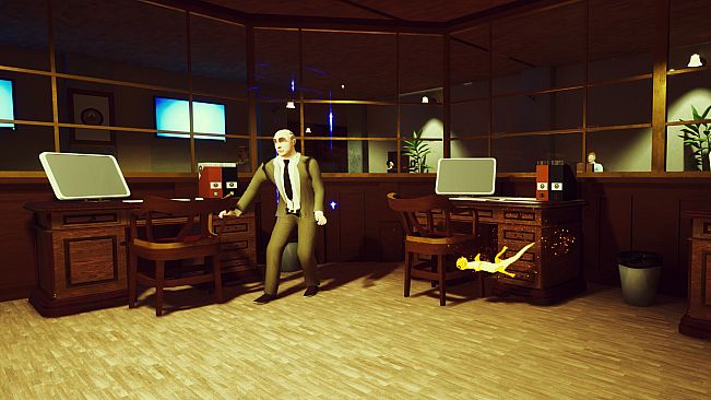 Ghost Master: Resurrection | State of Panic