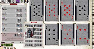 Fantasy Grounds - Savage Worlds - Necessary Evil Action Deck