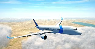 Airplane Flight Simulator : EVO