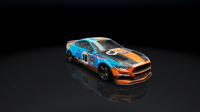 CarX Drift Racing Online - The Royal Trio