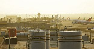 X-Plane 12 Add-on: FSDG - Monastir