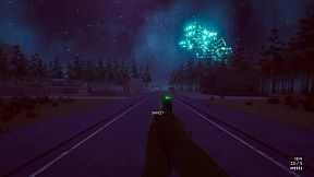 Nightmare Simulator 2 Rebirth