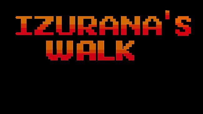Izurana's Walk