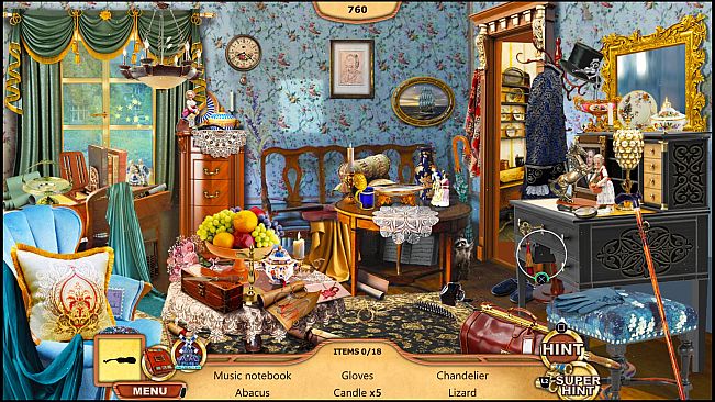 Big Adventure: Trip to Europe 5 Collector's Edition