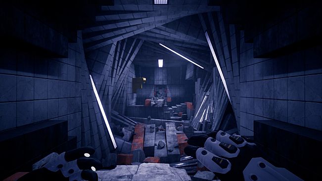 Q.U.B.E. 10th Anniversary