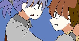 My Little Sister's Friend