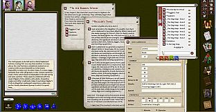 Fantasy Grounds - C&C: A2 Slag Heap