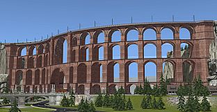 EEP 17 Rail- / Railway Construction and Train Simulation Game