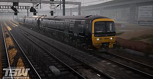 Train Sim World: Great Western Express