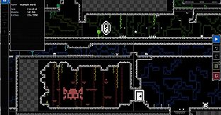 Metroidvania Maker