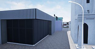 Bodybuilder Simulator