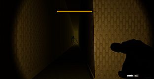 Inside The Backrooms