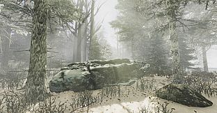 Gander National Park