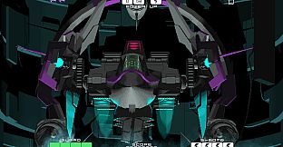 DRAINUS Original Soundtrack
