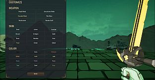 Steel Heaven — Supporter Pack