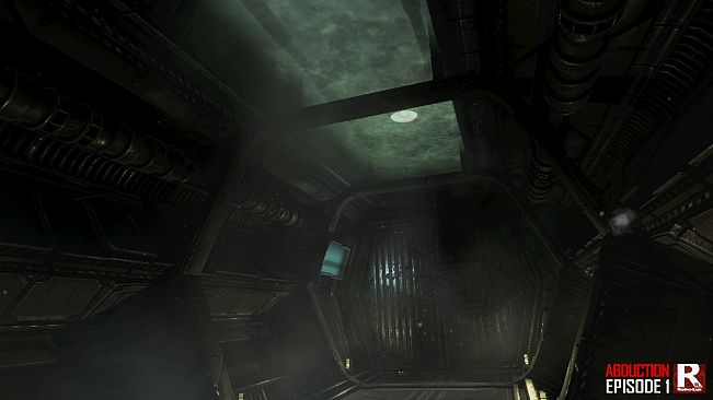 Abduction Episode 1: Her Name Was Sarah