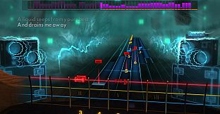Rocksmith 2014 Edition – Remastered – Opeth - “Bleak”