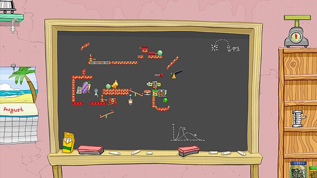 Contraption Maker: Incredible Puzzles Pack