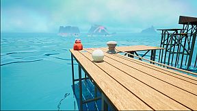 Pluto Lost Its Colors