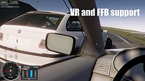 Clutch: The Drift Simulation