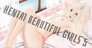 Hentai beautiful girls 5 - Wallpapers. Mode 4