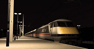TS Marketplace: ECML Peterborough York Modern Scenario Pack 01