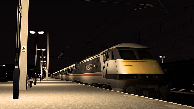 TS Marketplace: ECML Peterborough York Modern Scenario Pack 01
