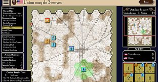 RBM Studio's Gettysburg