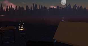 Rogoz Fishing