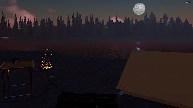 Rogoz Fishing